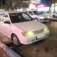 ماشین ۱۱۱ بازدید همدان|خودرو سواری و وانت|کرمانشاه, |دیوار