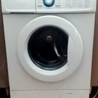 لوازم خانگی .ماشین لباسشویی
