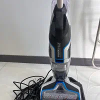 جاروبرقی و زمین‌شوی بیسل مدل Crosswave HF2
