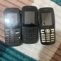 گوشی نوکیا|موبایل|مشهد, شهید بهشتی|دیوار