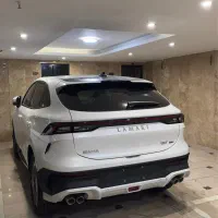 لاماری هیبرید 2025