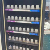 عرض ادب واحترام وسایل مغازه