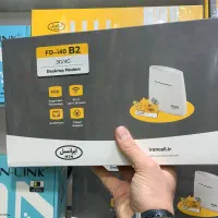 پخش مودم های ایرانسل/گارانتی دار/B2/آنتن دهی همجا