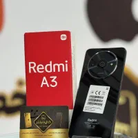 کال سنتر Xiaomi Redmi A3 (128-4)