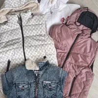 حراج بزرگ لباس های تک سایز و زده دار