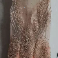 لباس مجلسی سایز ۳۸