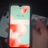 گوشیa10s|موبایل|آستارا, |دیوار