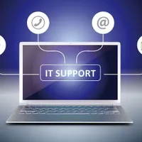 خدمات (IT) کامپیوتر و شبکه