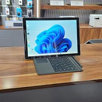 لپتاپ جذاب و مدیریتی +Surface Pro 7 نسل ۱۱ با رم۱۶|رایانه همراه|ارومیه, |دیوار