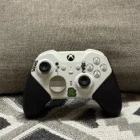 کنترلر xbox elite 2 core|کنسول، بازی ویدئویی و آنلاین|تهران, شهرک ولیعصر جنوبی|دیوار