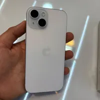 اپل iPhone 15 با حافظهٔ ۱۲۸ گیگابایت