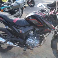 دلتا۱۶۰|موتورسیکلت|بروجرد, |دیوار