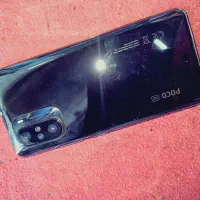 گوشی داریا درحدوf3|موبایل|گناباد, |دیوار