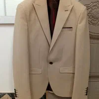 کت تک کت و شلوار پسرانه تاسایز۴۲