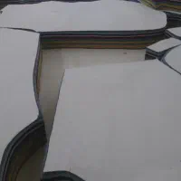 کمک برشکار ماهر لباس