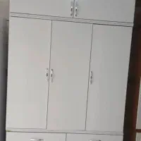 کمد ملامینه،mdf/زیر قیمت بازار /فروش ویژه