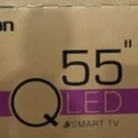 کارتون تلویزیون ۶۵اینچ