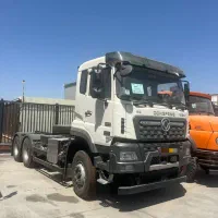 کامیون kc