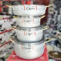 سرویس ۷ تیکه  کاسیو