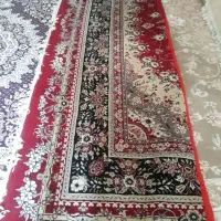 فرش کناره نرم وضخیم