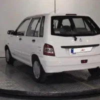 خواهان کرایه پراید ۱۱۱