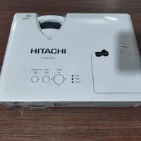 ویدئو دیتا پروژکتور Hitachi CP-EX250N