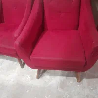 مبل راحتی|مبلمان خانگی و میز عسلی|ری, دیلمان|دیوار