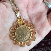 سکه قسطنطنیه