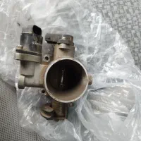 دریچه گاز پراید