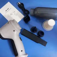 جارو شارژی سه کاره|جاروبرقی، جارو شارژی، بخارشو|آمل, |دیوار