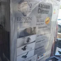 جاروبرقی سطلی فلزی با ضمانت نامه|جاروبرقی، جارو شارژی، بخارشو|ابهر, |دیوار