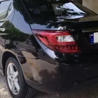 دنا پلاس اتومات توربو|خودرو سواری و وانت|بوشهر, |دیوار