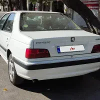 پژو پارس ۱۴۰۱|خودرو سواری و وانت|بروجرد, |دیوار