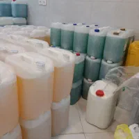 مایع ظرف .دست.لباس