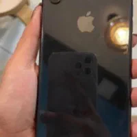 ایفون Xs max 256 مشکی|موبایل|یزد, |دیوار