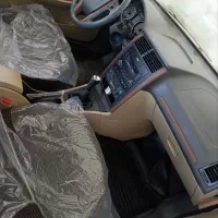 پارس موتور جدید