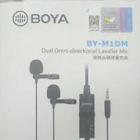 میکروفون BOYA|صوتی و تصویری|شیراز, وصال|دیوار