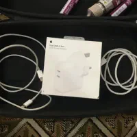 (جعبه خالی همه مدل ایرپاد کابل شارژ اصلی ایرپاد)|لوازم جانبی موبایل و تبلت|تهران, مطهری|دیوار