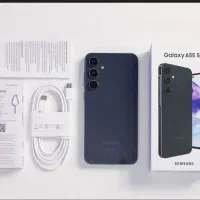 گوشی سامسونگ A55