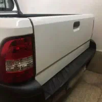 پراید وانت صفر|خودرو سواری و وانت|خرمآباد, |دیوار