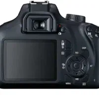 دوربین کنون 4000D|دوربین عکاسی و فیلم‌برداری|یزد, |دیوار