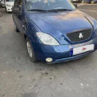 تیبا صندوق دار بیرنگ