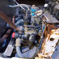 نصب ، تعمیر و سرویس پکیج شوفاژ گازی ، رادیاتور|خدمات پیشه و مهارت|رشت, یخسازی|دیوار