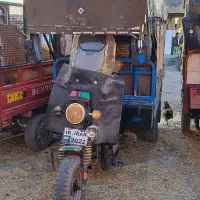 موتور سه چرخ زرنج مدل 92 و98|موتورسیکلت|شیراز, سهلآباد|دیوار