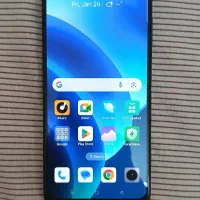 گوشی موبایل ریلمی realme 11 4G مشکی|موبایل|تهران, هاشمی|دیوار