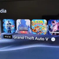 دیسک بازی Ps4 ps5|کنسول، بازی ویدئویی و آنلاین|قم, عمار یاسر|دیوار