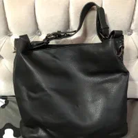 کیف و نیم بوت چرم ست وارداتی سایز ۳۹|کیف، کفش، کمربند|تهران, فاطمی|دیوار