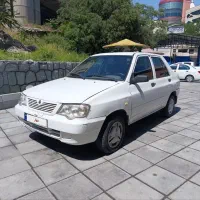 پراید 132se مدل 98