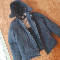 کاپشن زمستانه