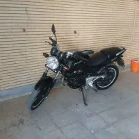 موتور پالس 180